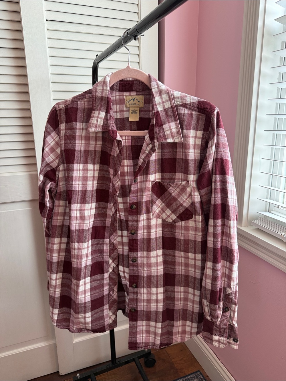 Flannel